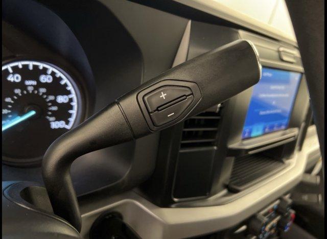 new 2025 Ford F-250 car, priced at $65,217