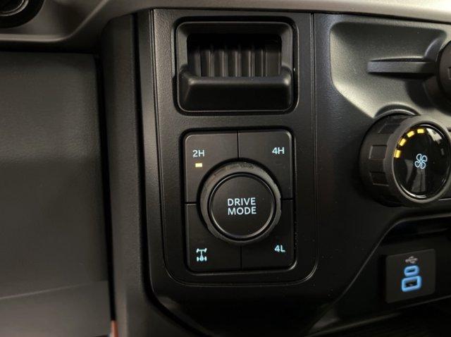 new 2025 Ford F-250 car, priced at $65,217