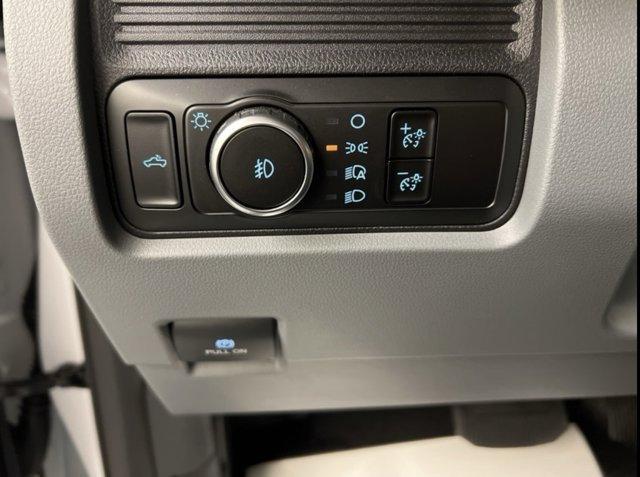 new 2025 Ford F-250 car, priced at $65,217