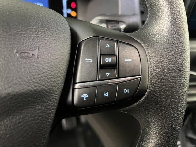 new 2026 Ford Transit-250 car, priced at $55,725