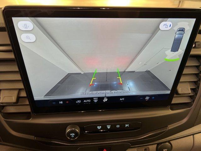 new 2026 Ford Transit-250 car, priced at $55,725