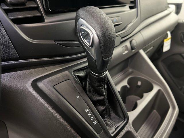 new 2026 Ford Transit-250 car, priced at $55,725