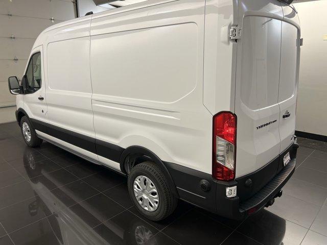 new 2026 Ford Transit-250 car, priced at $55,725