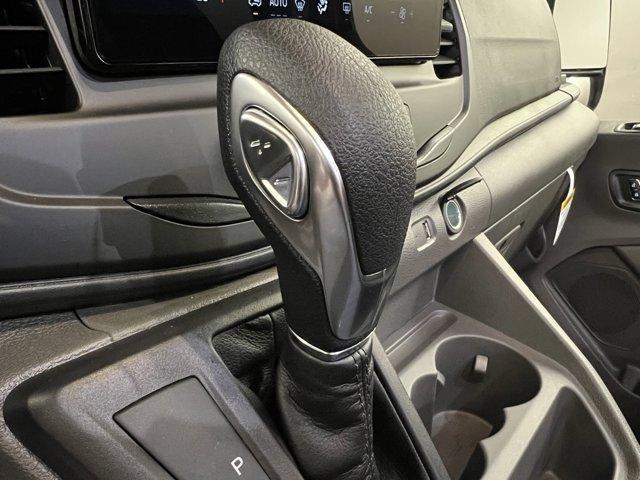 new 2025 Ford Transit-350 car, priced at $64,480