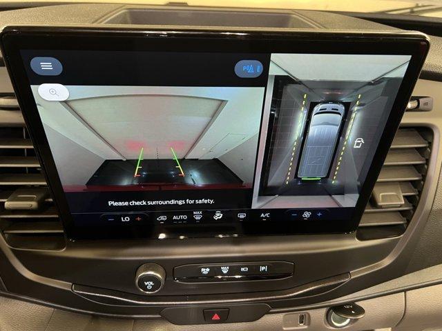 new 2025 Ford Transit-350 car, priced at $64,480