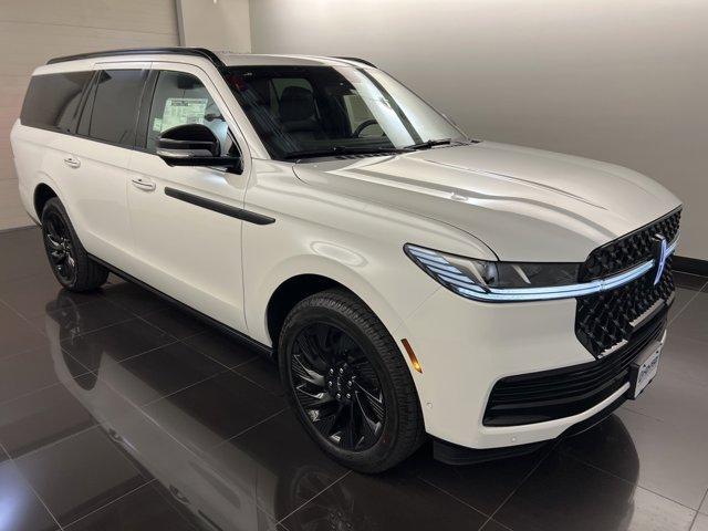 new 2025 Lincoln Navigator L car, priced at $112,930