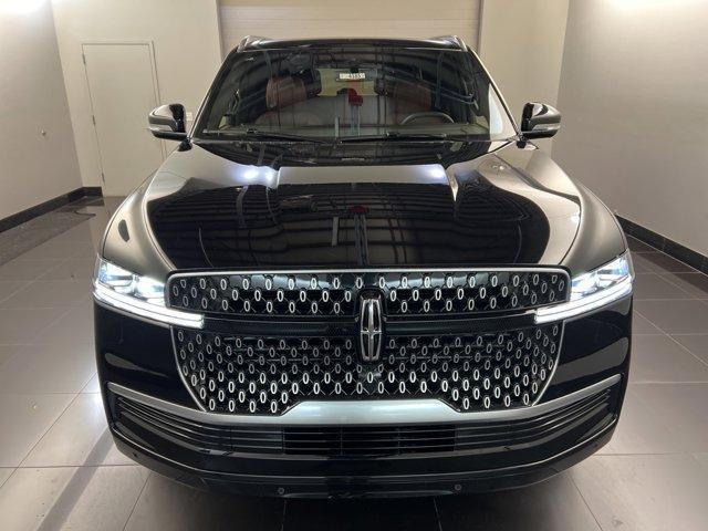new 2025 Lincoln Navigator car, priced at $106,090