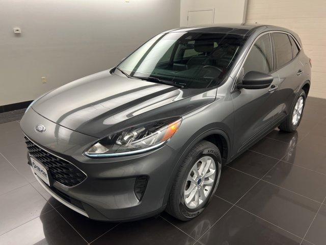 used 2022 Ford Escape car, priced at $21,228