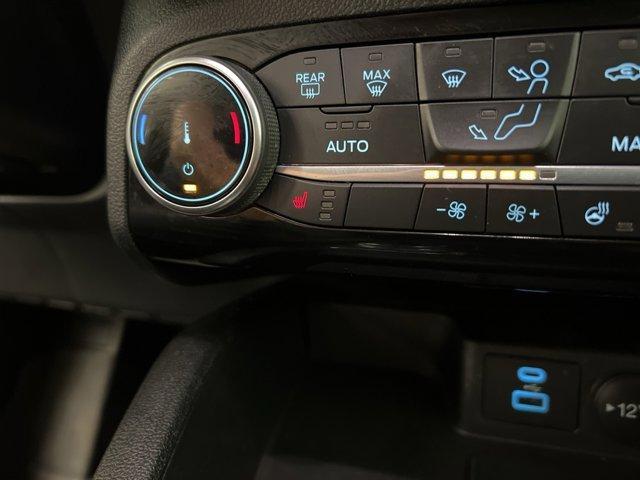 used 2022 Ford Escape car, priced at $21,228