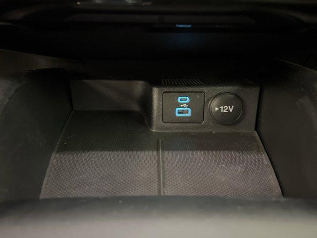 used 2022 Ford Escape car, priced at $21,228