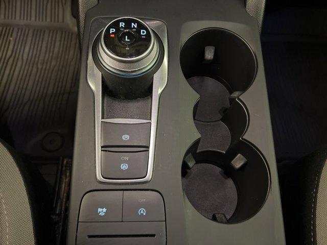 used 2022 Ford Escape car, priced at $21,228