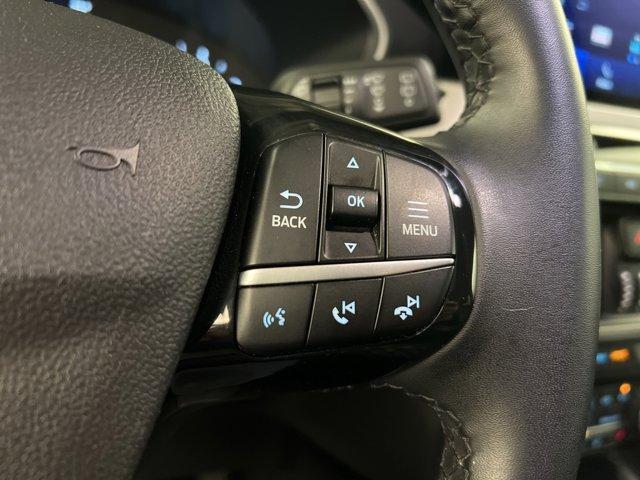 used 2022 Ford Escape car, priced at $21,228