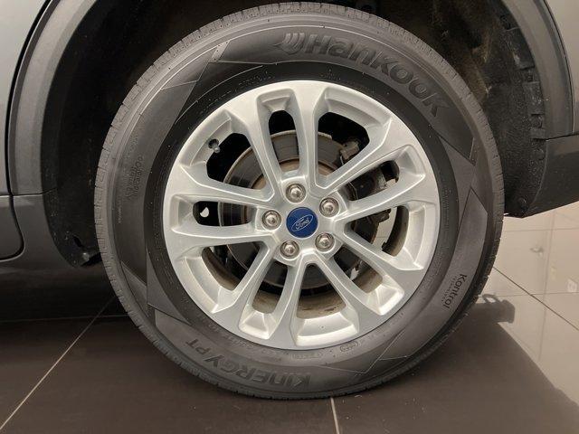 used 2022 Ford Escape car, priced at $21,228