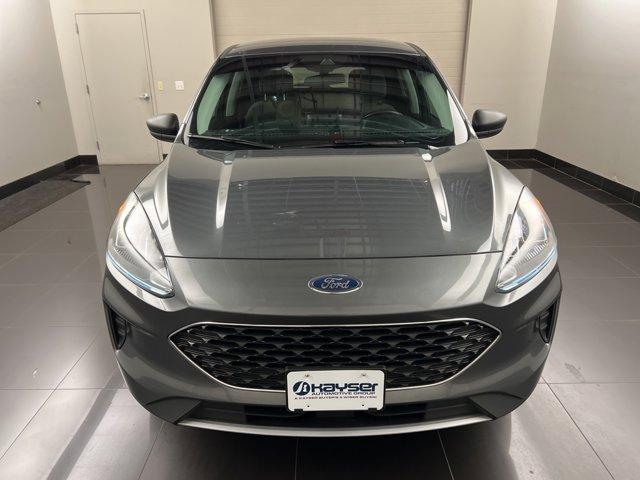 used 2022 Ford Escape car, priced at $21,228