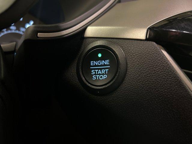 used 2022 Ford Escape car, priced at $21,228