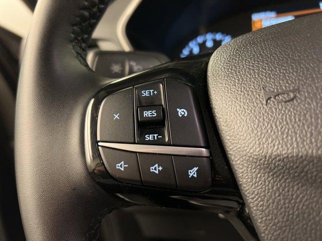 used 2022 Ford Escape car, priced at $21,228