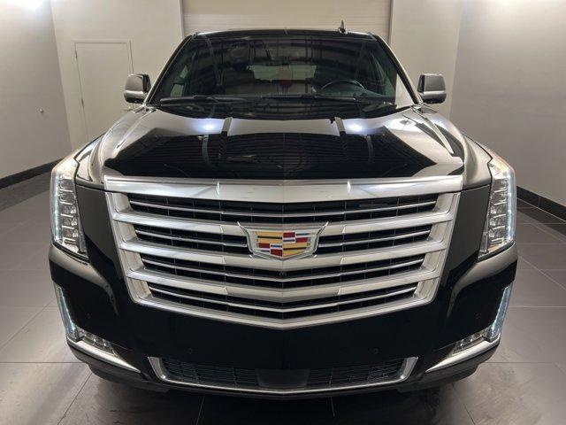 used 2019 Cadillac Escalade car, priced at $34,885