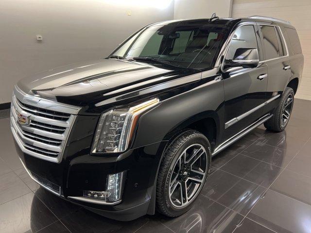 used 2019 Cadillac Escalade car, priced at $34,885