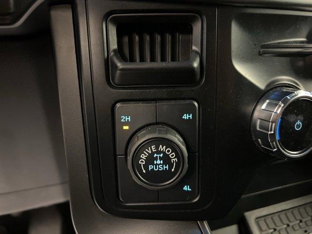 used 2024 Ford F-150 car, priced at $49,980