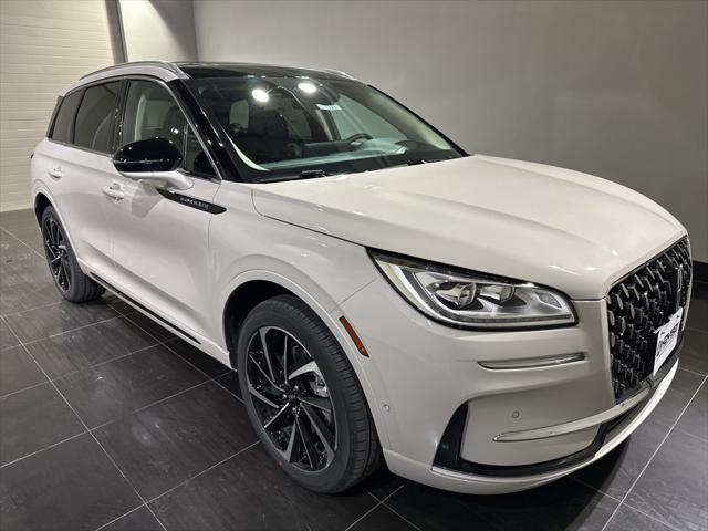 new 2024 Lincoln Corsair car, priced at $63,395