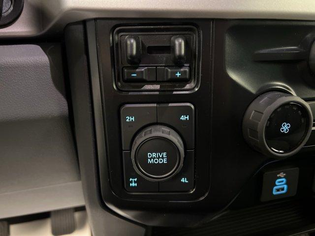 new 2025 Ford F-350 car, priced at $57,415