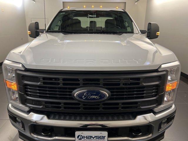 new 2025 Ford F-350 car, priced at $57,415