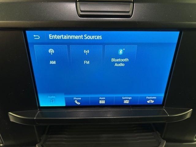 new 2025 Ford F-350 car, priced at $57,415