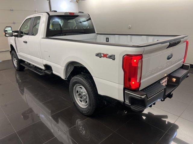 new 2025 Ford F-350 car, priced at $57,415