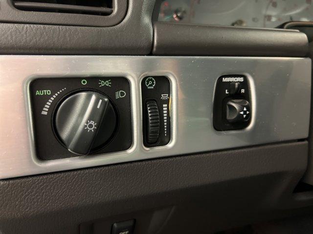 used 2002 Ford Thunderbird car, priced at $16,799