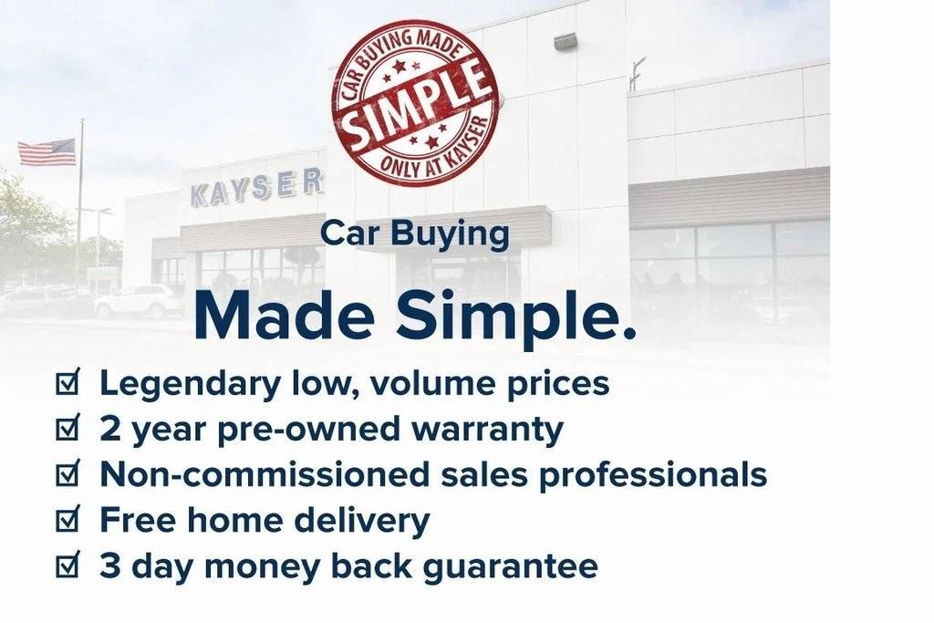 used 2002 Ford Thunderbird car, priced at $18,649