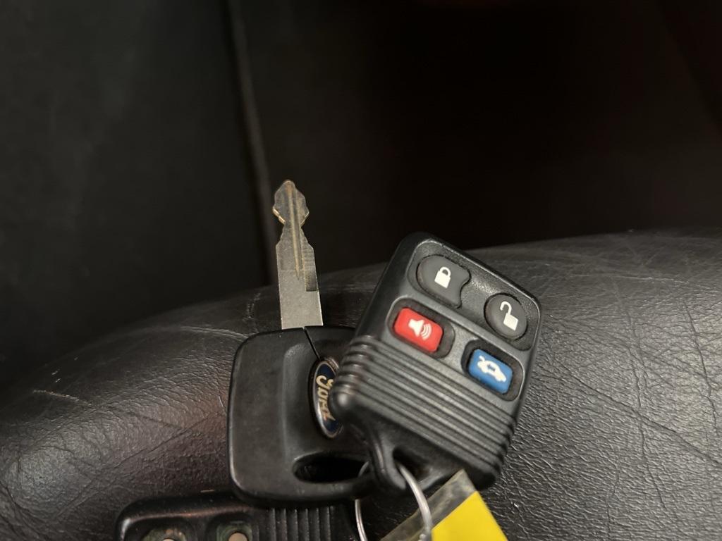 used 2002 Ford Thunderbird car, priced at $18,649