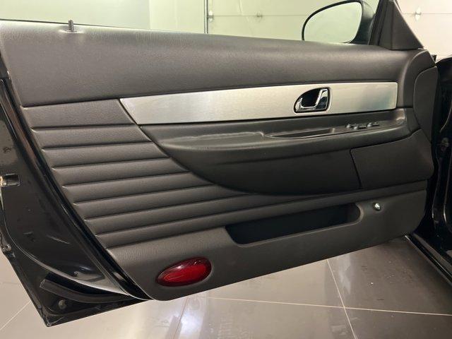 used 2002 Ford Thunderbird car, priced at $16,799
