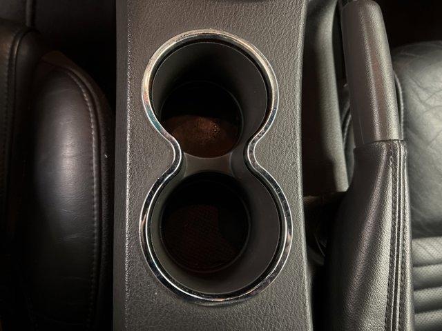 used 2002 Ford Thunderbird car, priced at $16,799