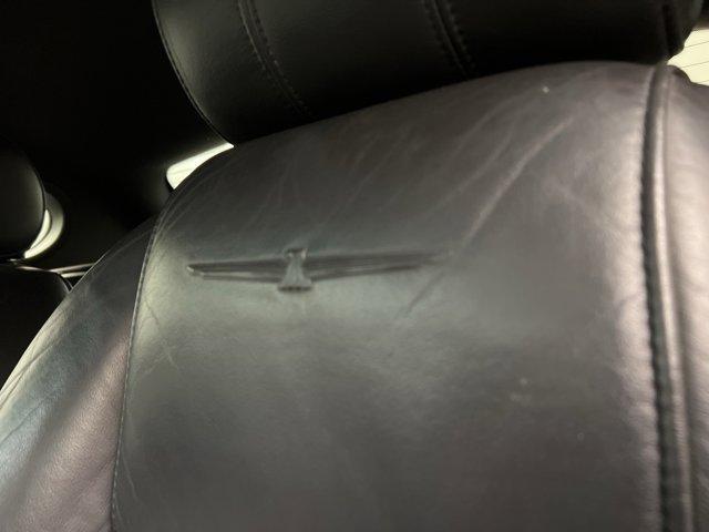 used 2002 Ford Thunderbird car, priced at $16,799