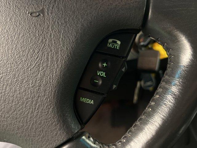 used 2002 Ford Thunderbird car, priced at $16,799