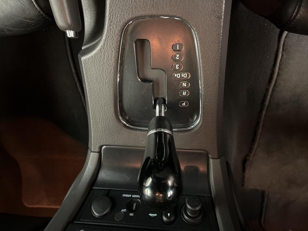 used 2002 Ford Thunderbird car, priced at $18,649