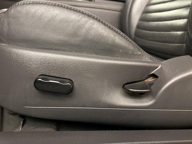 used 2002 Ford Thunderbird car, priced at $16,799