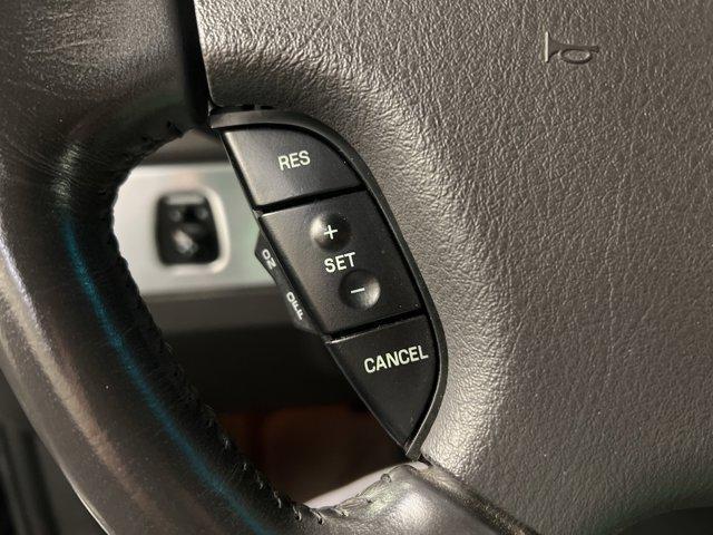 used 2002 Ford Thunderbird car, priced at $16,799