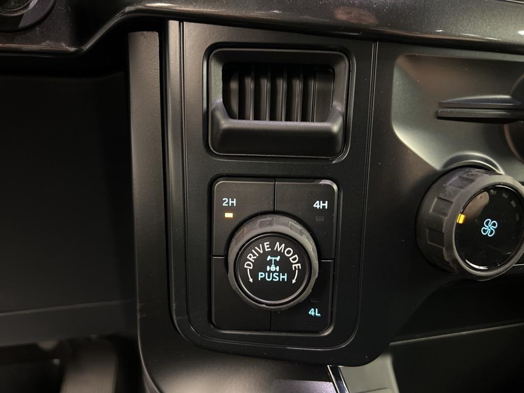 new 2025 Ford F-150 car, priced at $47,065