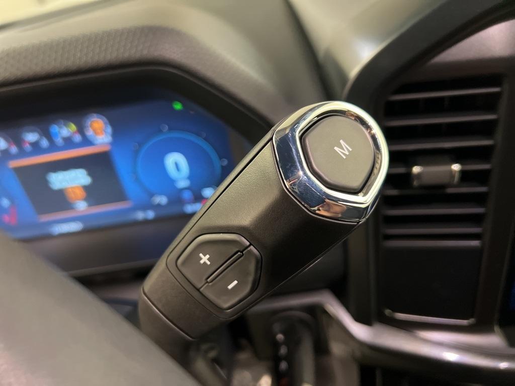 new 2025 Ford F-150 car, priced at $47,065