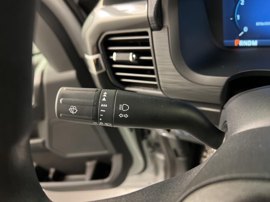 new 2025 Ford F-150 car, priced at $47,065