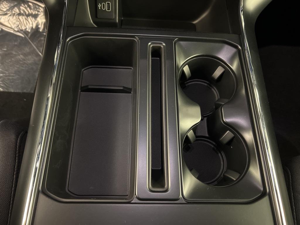 new 2025 Ford F-150 car, priced at $47,065