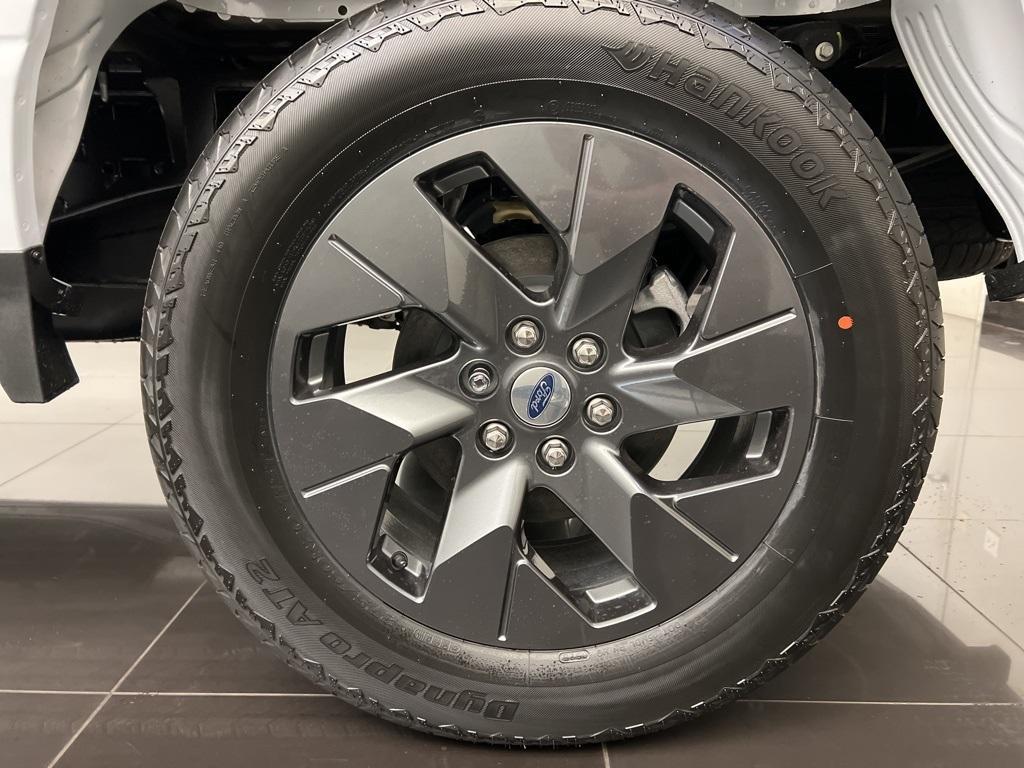 new 2025 Ford F-150 car, priced at $47,065