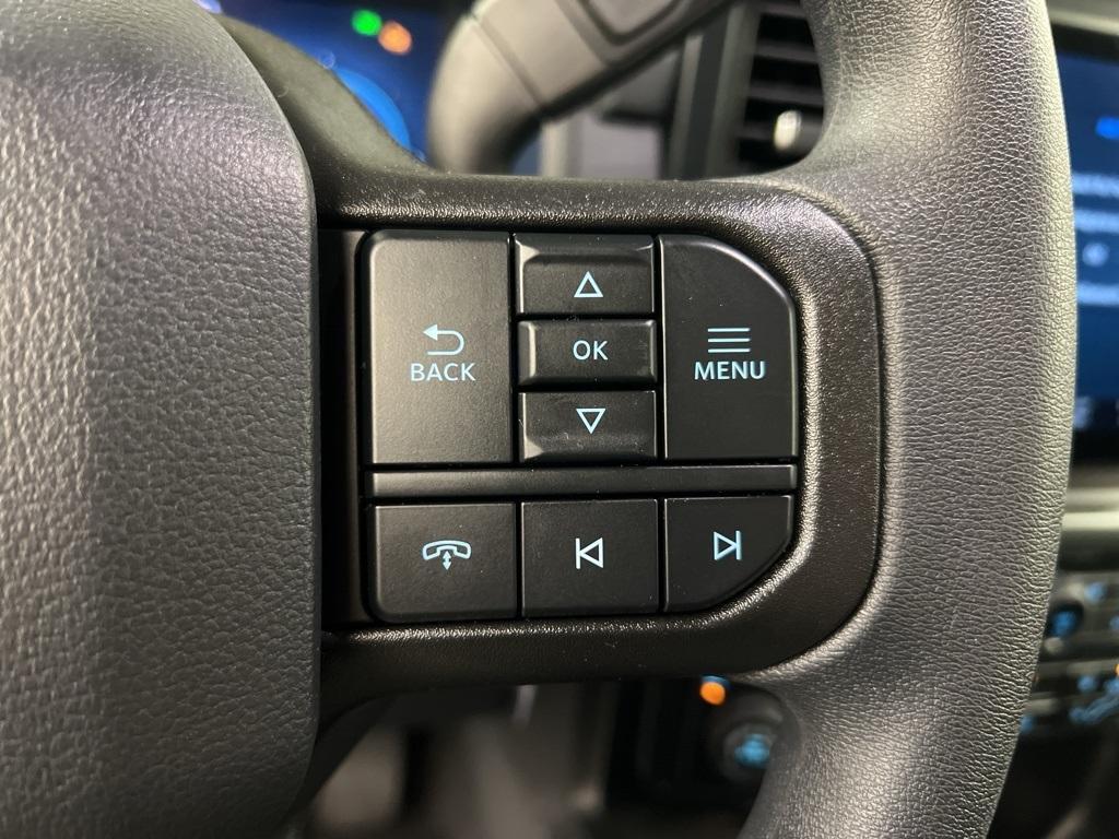 new 2025 Ford F-150 car, priced at $47,065