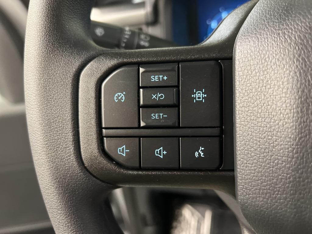 new 2025 Ford F-150 car, priced at $47,065