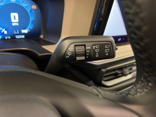new 2025 Ford Bronco Sport car, priced at $35,560