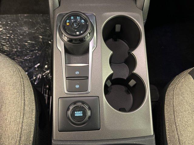 new 2025 Ford Bronco Sport car, priced at $35,560