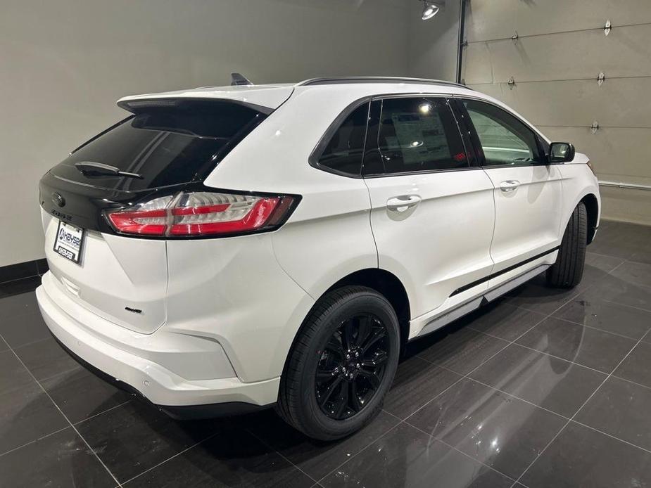 new 2024 Ford Edge car, priced at $37,290