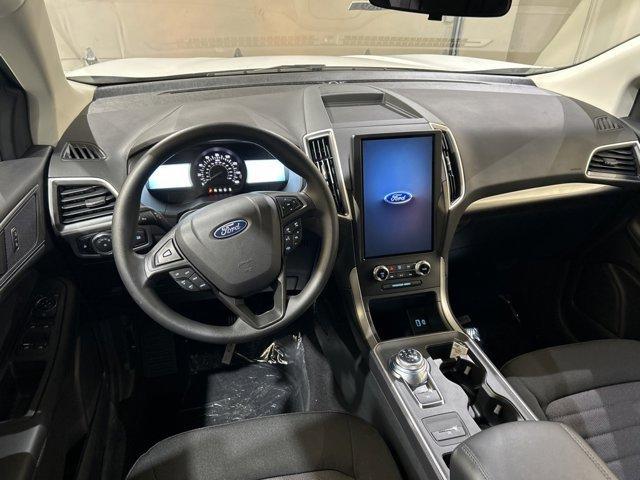 new 2024 Ford Edge car, priced at $37,590