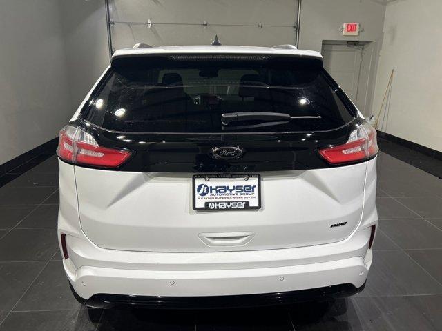 new 2024 Ford Edge car, priced at $37,590